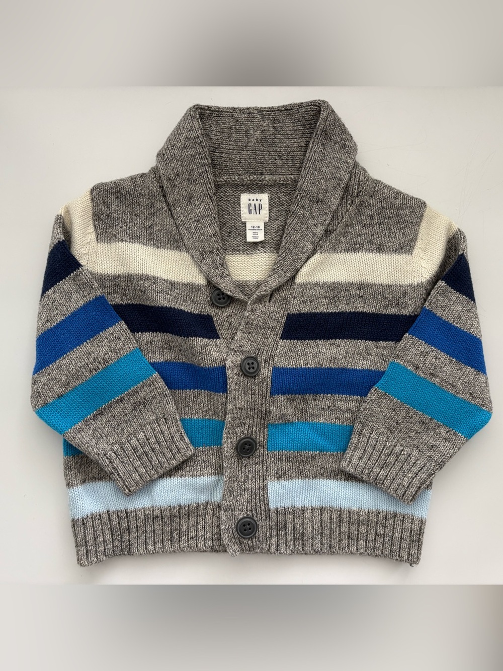 Baby Gap Sweater 12-18M